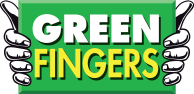 Greenfingers Garden Bags and Bins logo